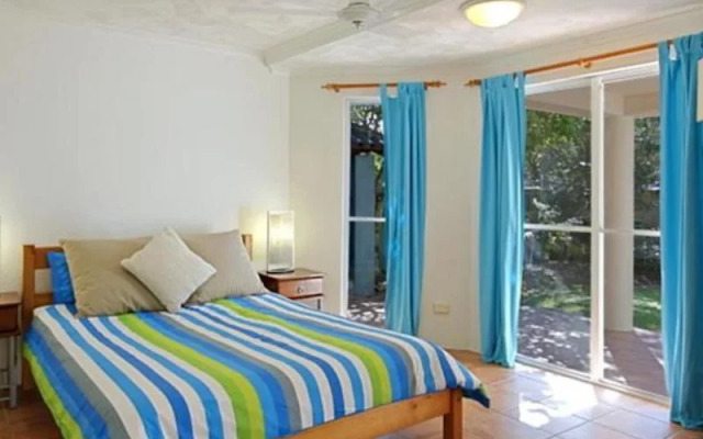 A PERFECT STAY –Clarkes Beach Villa