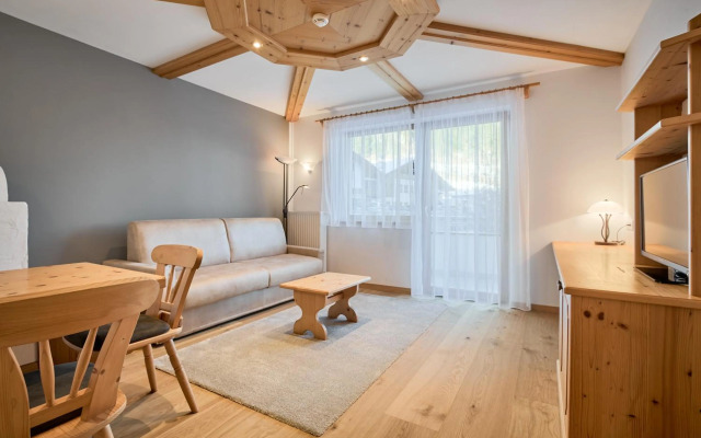 Wellness Sporthotel