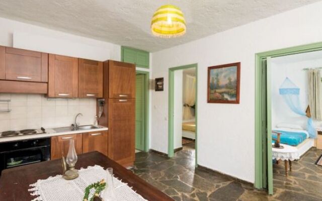 Elounda Apartments