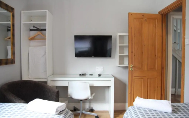 Greenmount Bed & Breakfast