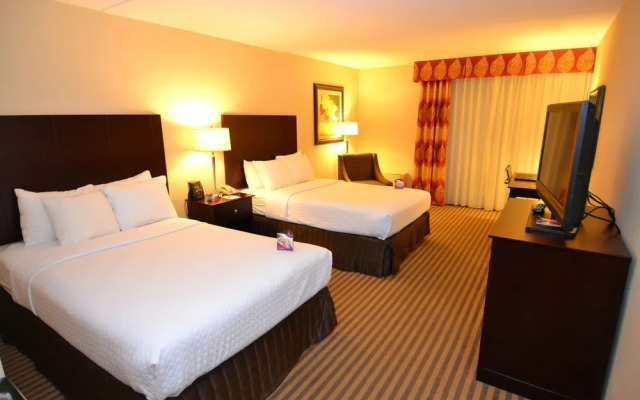 Crowne Plaza Reading