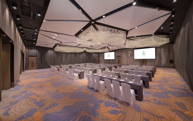 Holiday Inn Hangzhou Airport Zone