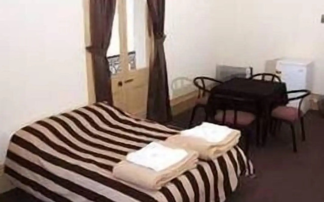 Hotel Metropolitan