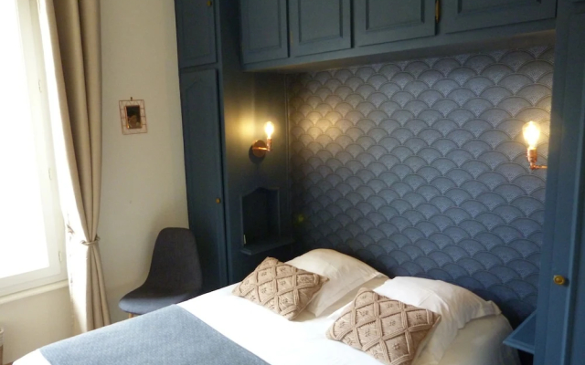 Hôtel Le Bretagne
