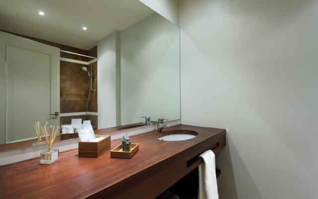 The Boutique Apartments