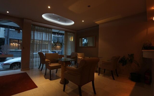 Family Hotel Vaso