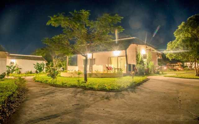 Tanzanite Beach Resort