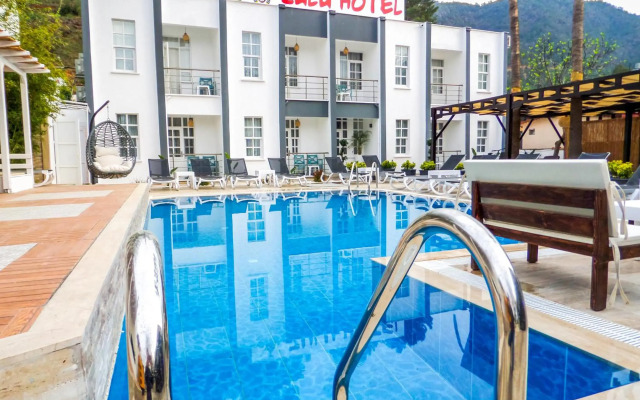 Zulu Hotel