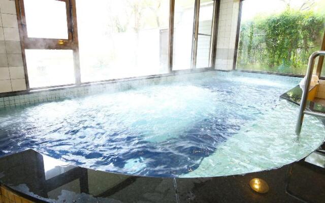 Dochu Land Shin Onsen