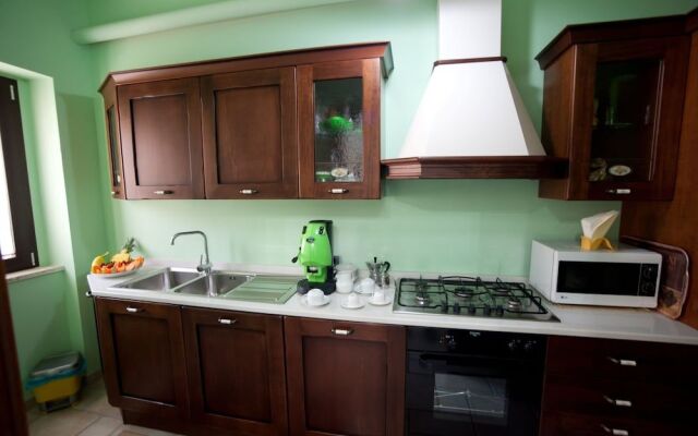 Bed and Breakfast Anxa