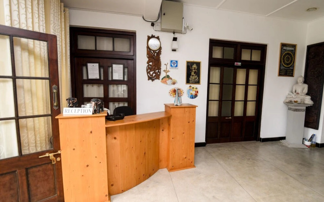 OYO 327 Man Mountain Villa