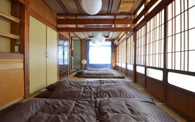 Yomitanson Resort House