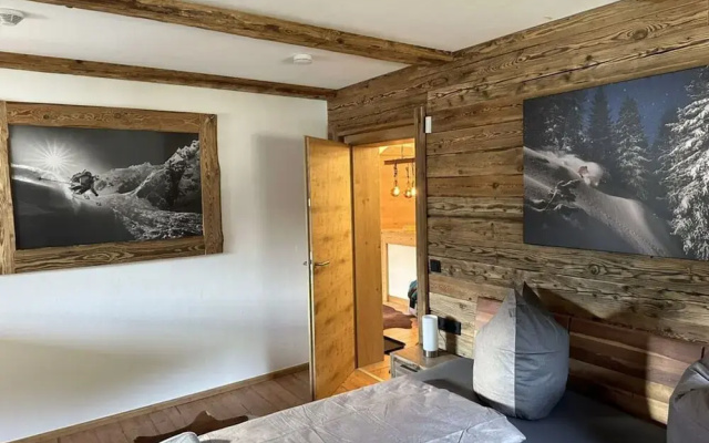 Pure Mountain Partenkirchen