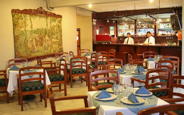 Royal INN CASINO HOTEL