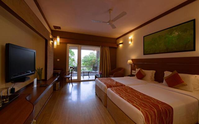 Athiva Resort & Spa, Khandala