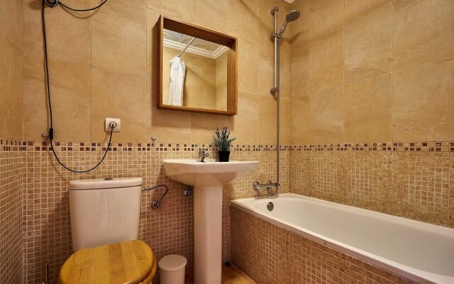 Espanhouse Pinomar 318