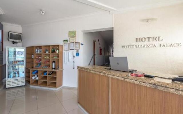 Hotel Votuporanga Palace