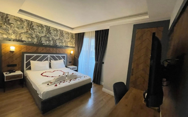Grand Nergiz Otel