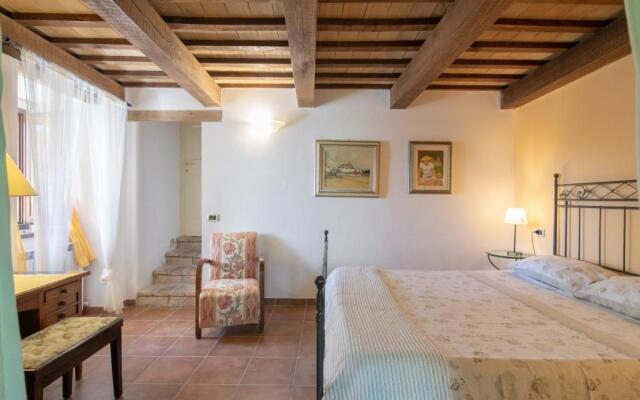Villa Sabrina Country House