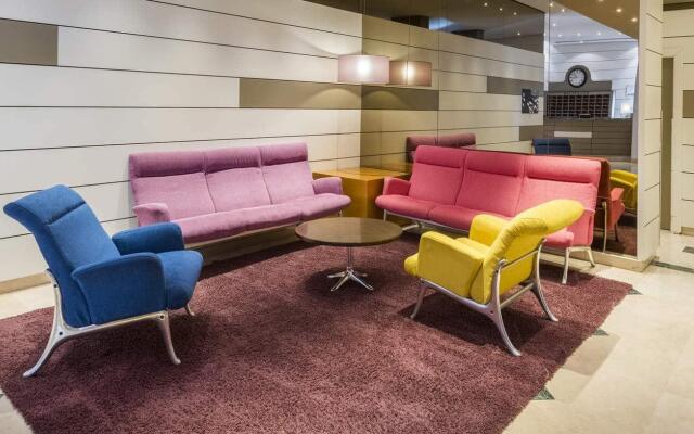 TRYP Valladolid Sofía Parquesol Hotel