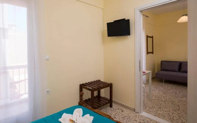 Penelopi Rooms