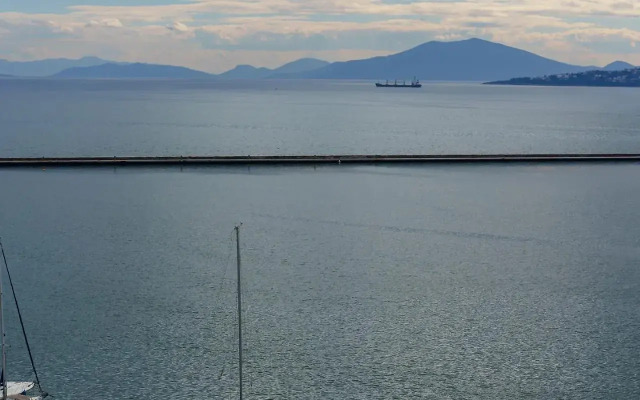 Azur Hotel Volos