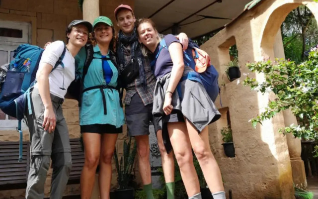Sanron Guest House - Ella