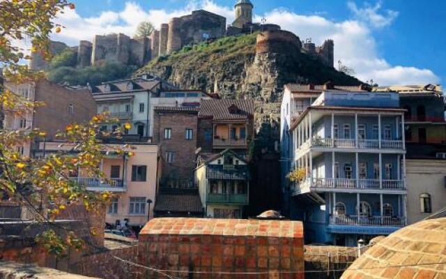 Marani Boutique Hotel