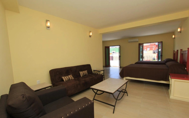 Hotel Santa Rita