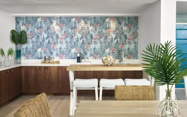 Margaritaville Lake Resort, Lake Conroe/Houston