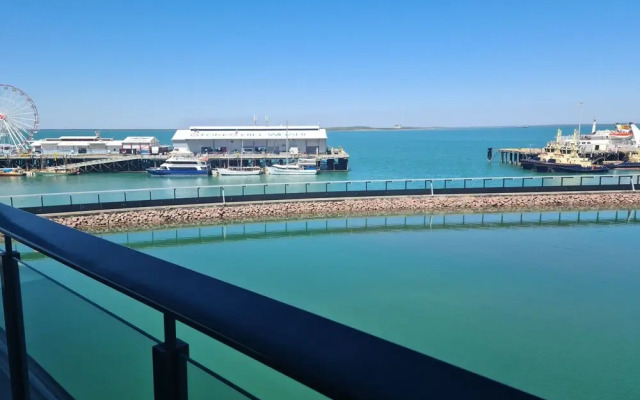 Darwin Waterfront Short Stay Apartments
