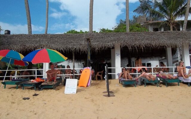 Golden Sand Beach Hotel