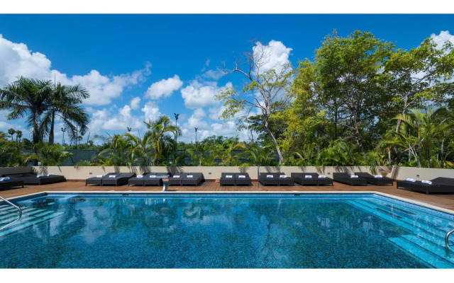 Iberostar Waves Dominicana - All Inclusive