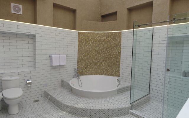 Arabian Boutique Hotel
