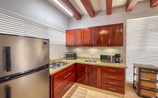 Gorgeous 1 BR PH Apartment w Jacuzzi