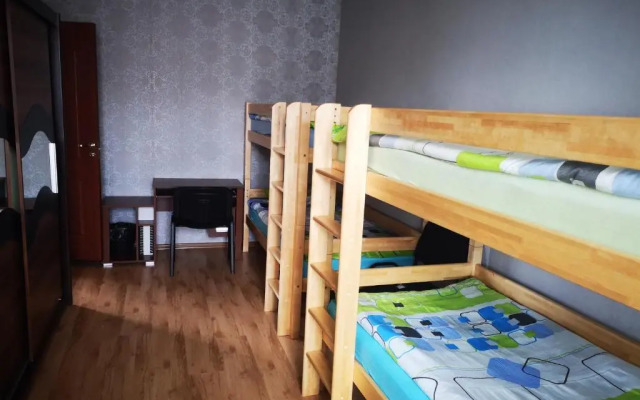 Liela Guest Apartament