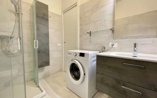 Nice and Cozy Apartment With Pool - Beahost