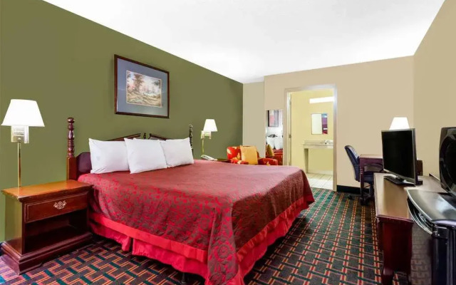 Quality Inn Pensacola West