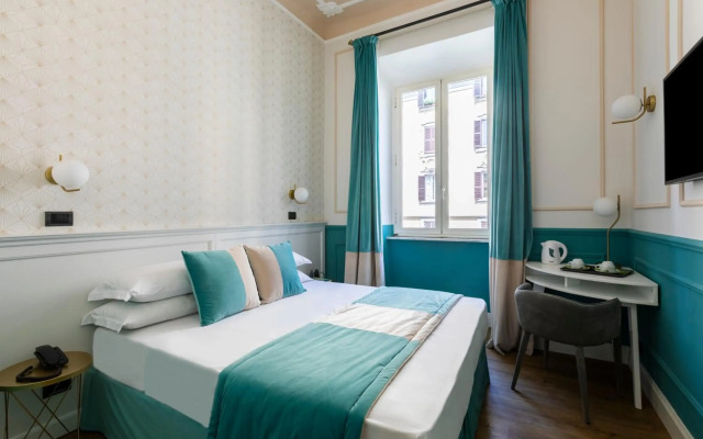Boutique Hotel Coppede