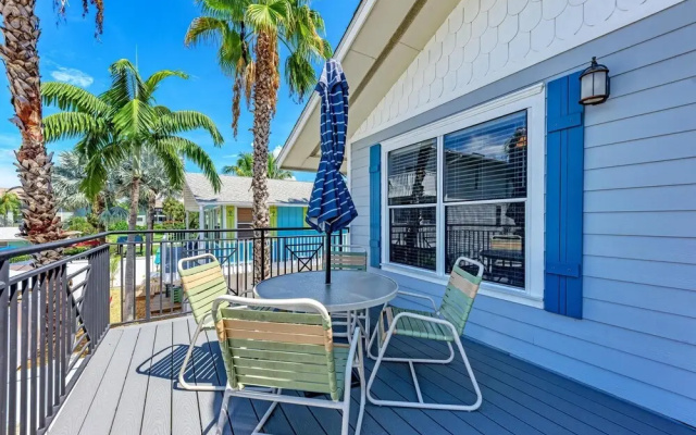 The Anna Maria Island Beach Paradise