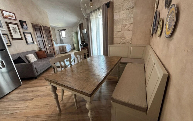 Loft Pienza 6