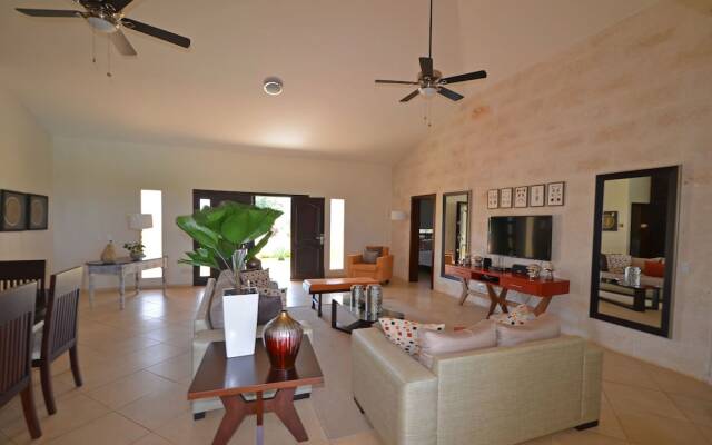 Residencial Casa Linda