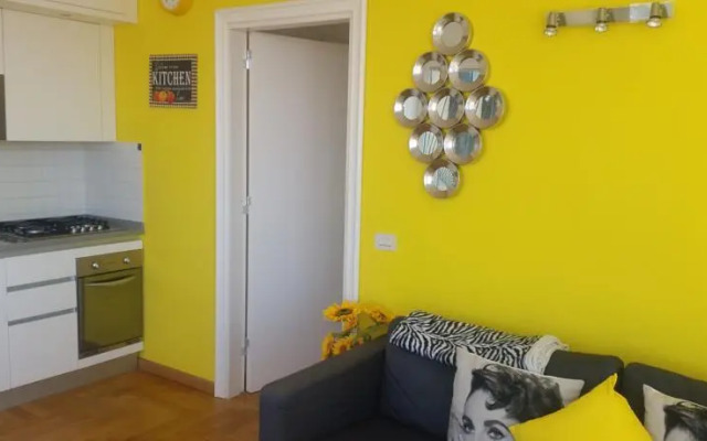 Appartamento Villa Borghese