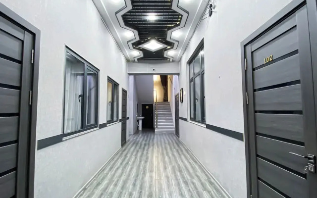 Booking.Hotel