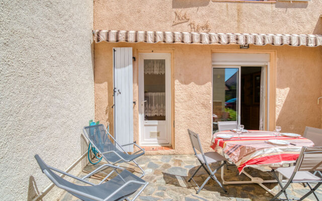 Holiday Home Les Villas de l'Aygual.2