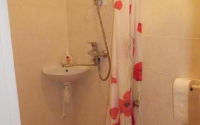 Kure Tourist Farm Guesthouse