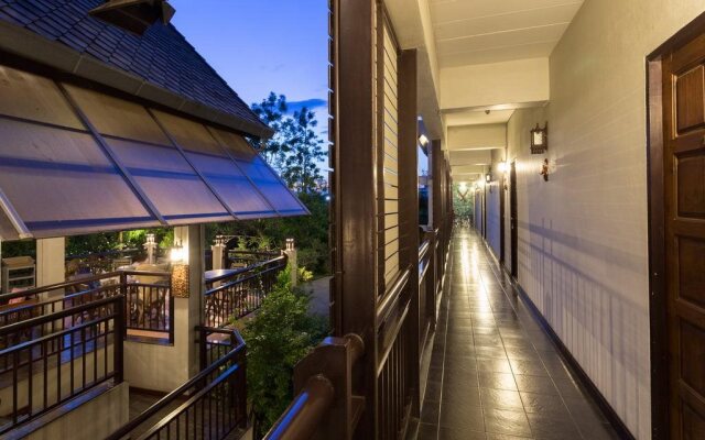 Phaya Inn