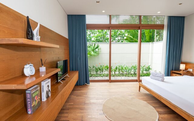 5BRs villas for a perfect family getaway