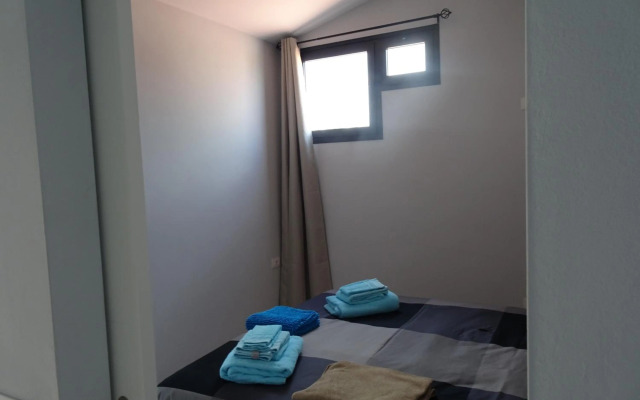 Appartamento Indipendente in Villa - Golf Del Sur