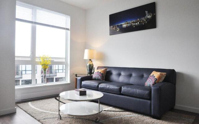Union Suites by Willie's Vacations